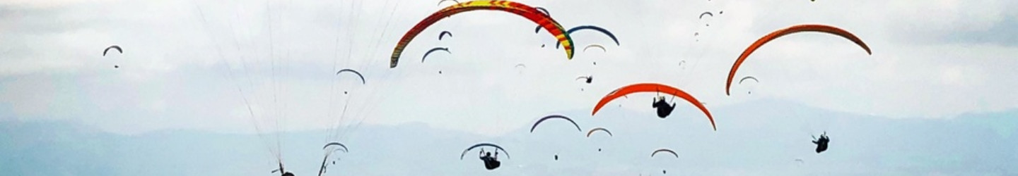 Event Banner