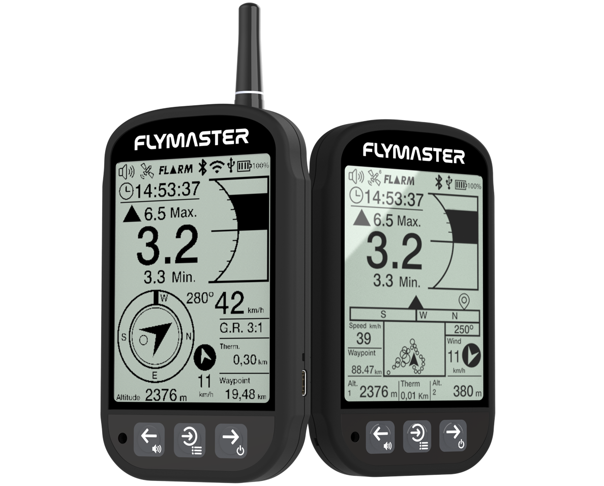 GPS LS2