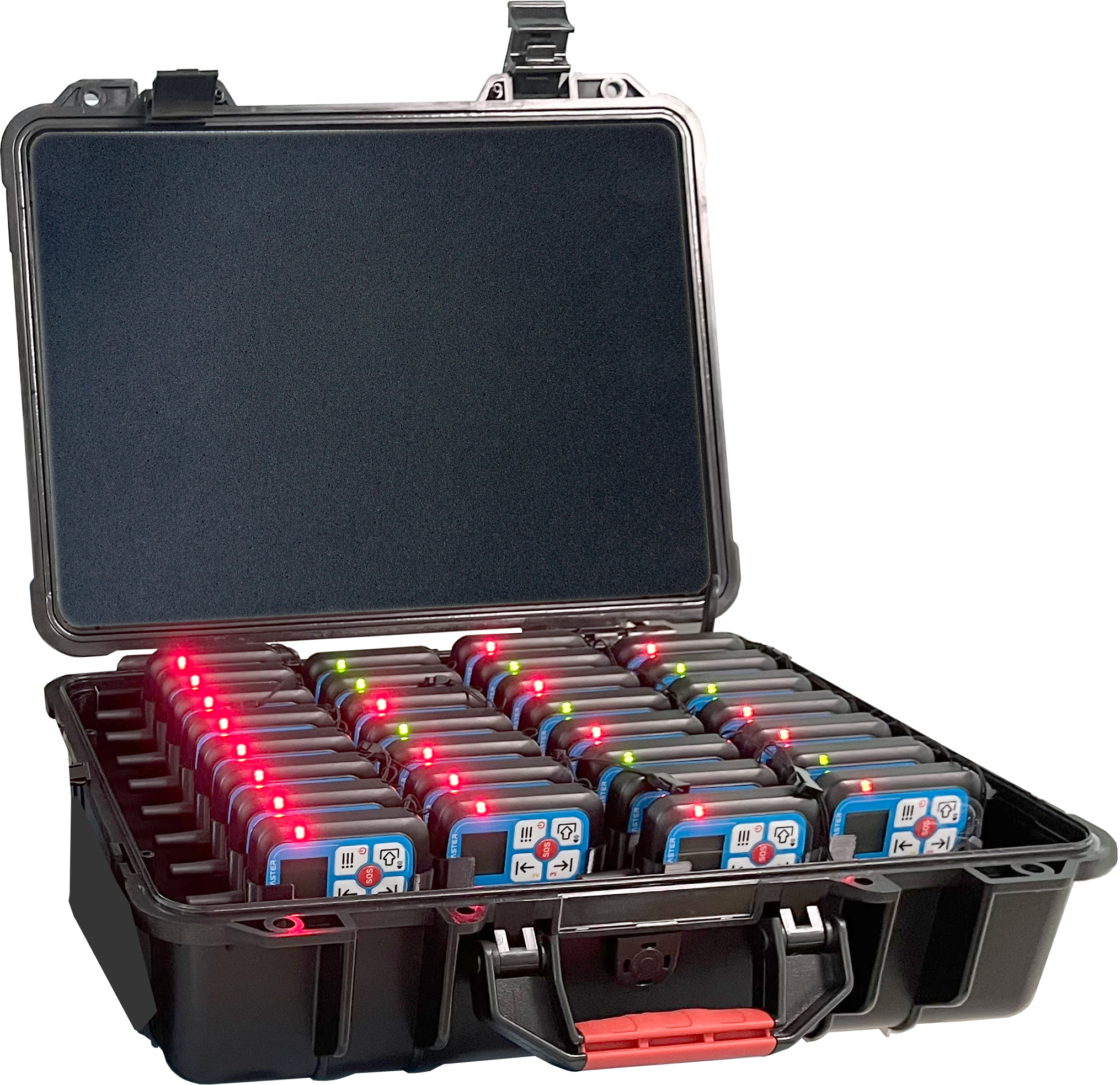 Flymaster LiveONE Probox