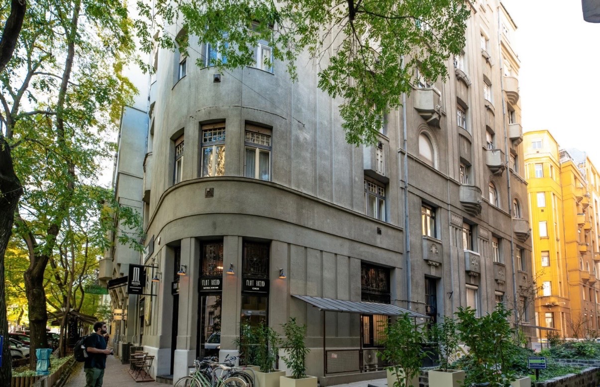 Real Estate Image