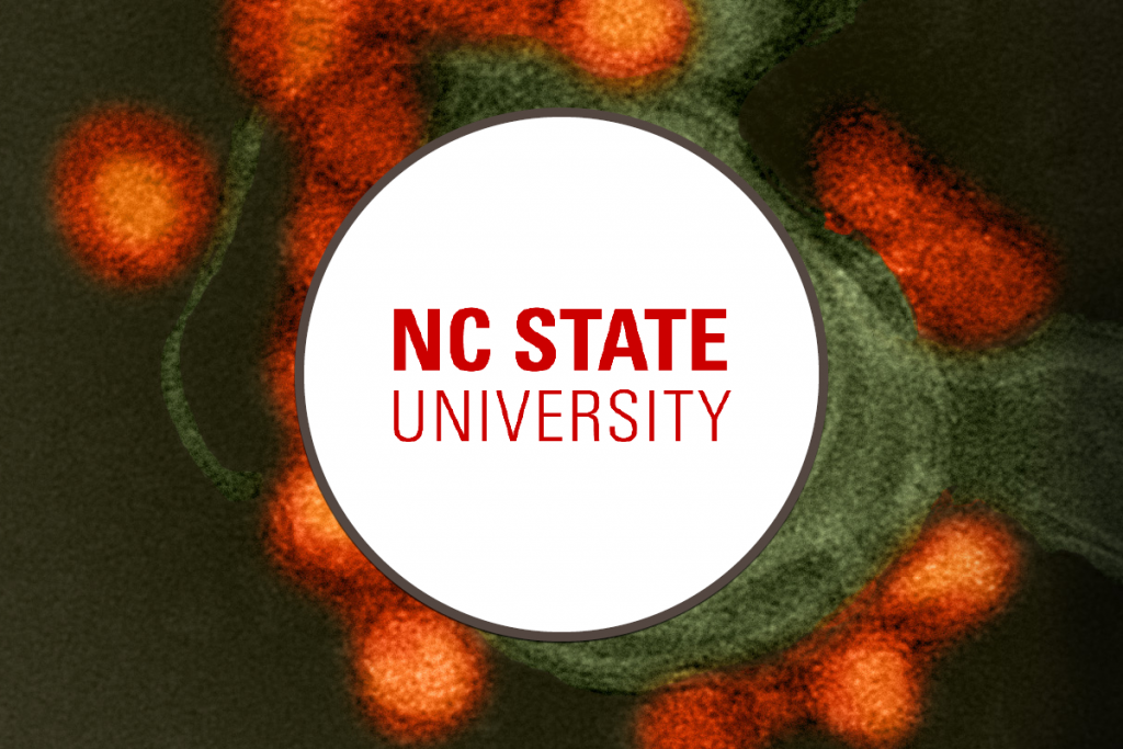 North Carolina State University Technology Transfer Case Study - Blog Header 1200x800