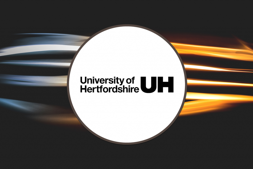 ICURe Funding - University of Hertfordshire - IN-PART Case Study - Blog Header