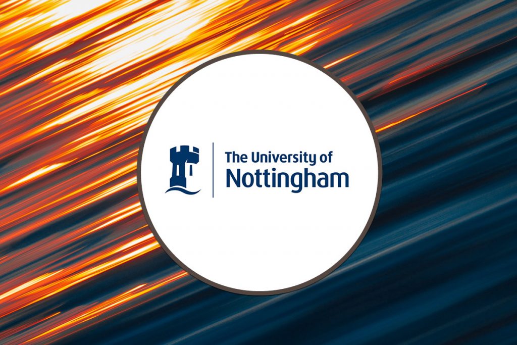 University of Nottingham - IN-PART Case Study - Blog Header - 1