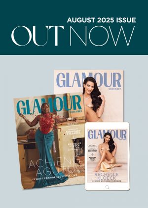 magazine cover