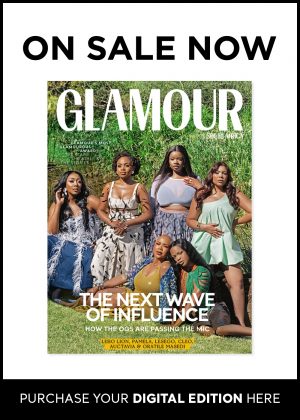 magazine cover