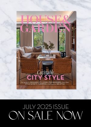 magazine cover