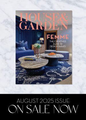 magazine cover