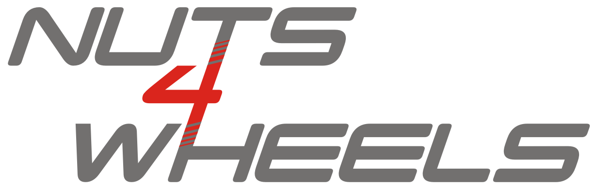 Nuts4wheels Logo