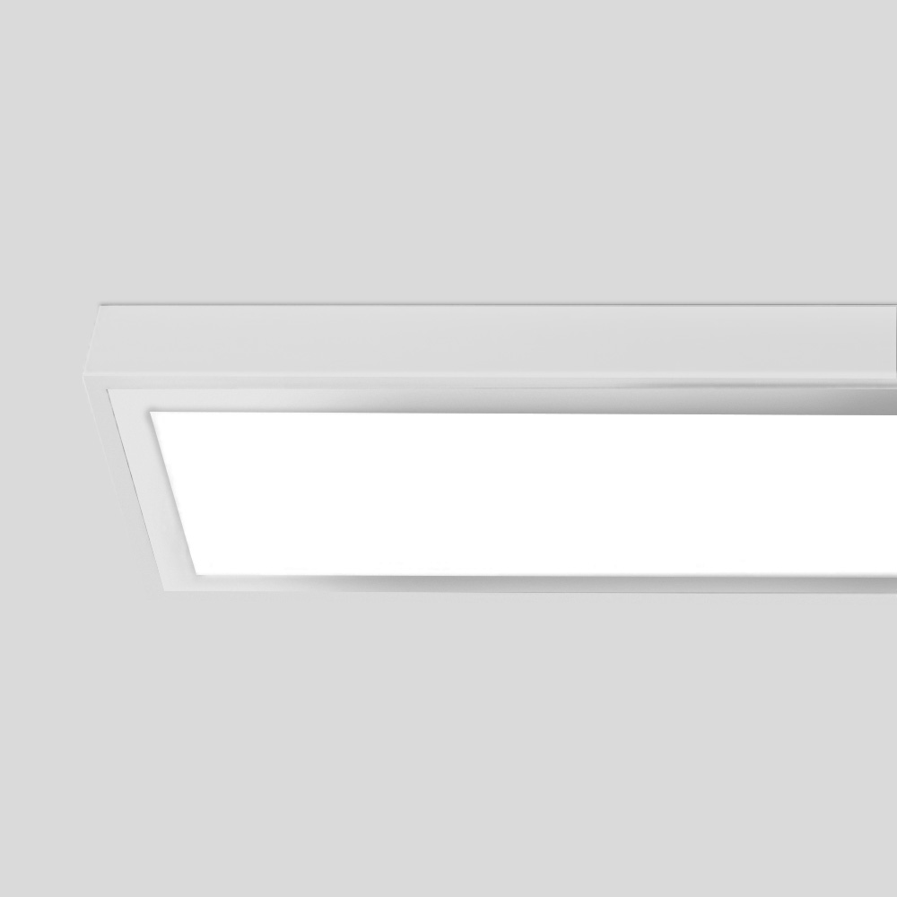 VISUAL 295X1195X70 - ACCESSORIO X PLAFON