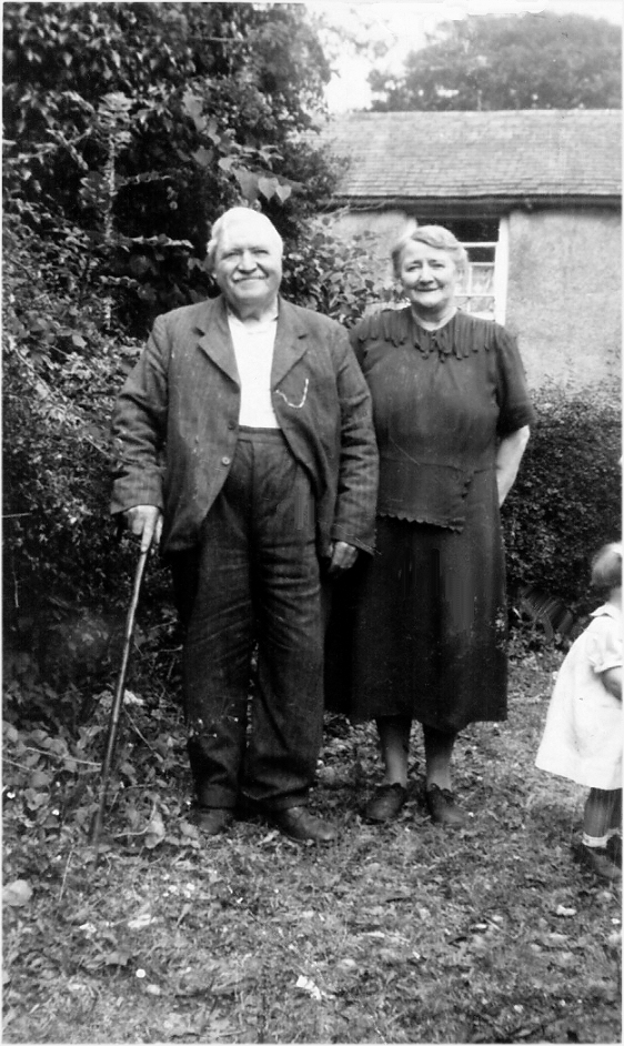 Frances McDonnell O'Leary