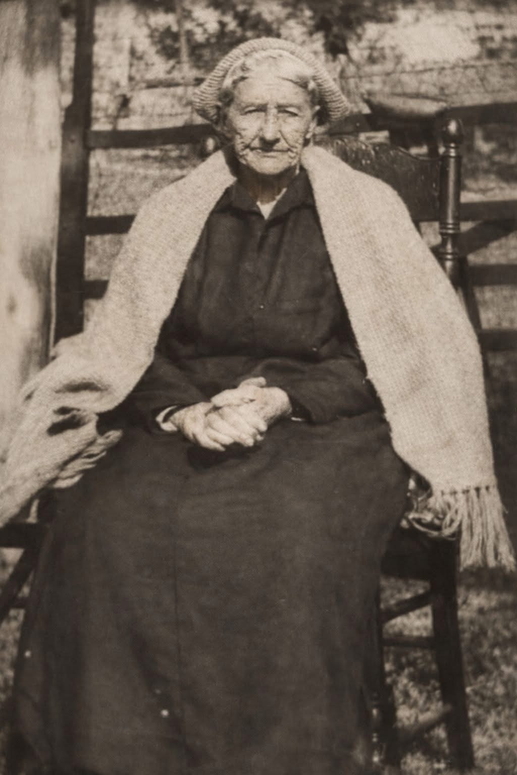 Mary Gleeson