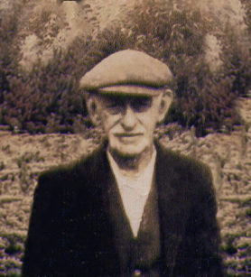 James Geraghty