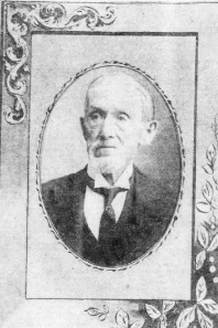 Patrick Joseph O'Meara