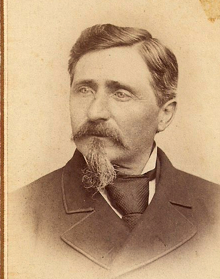 Patrick Kearney