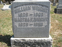 William WRIGHT