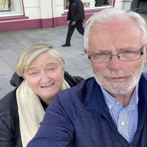 From Australia to Cork in Search of Ancestors