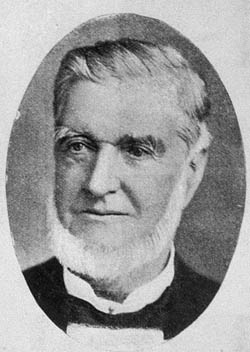 Henry Clarke