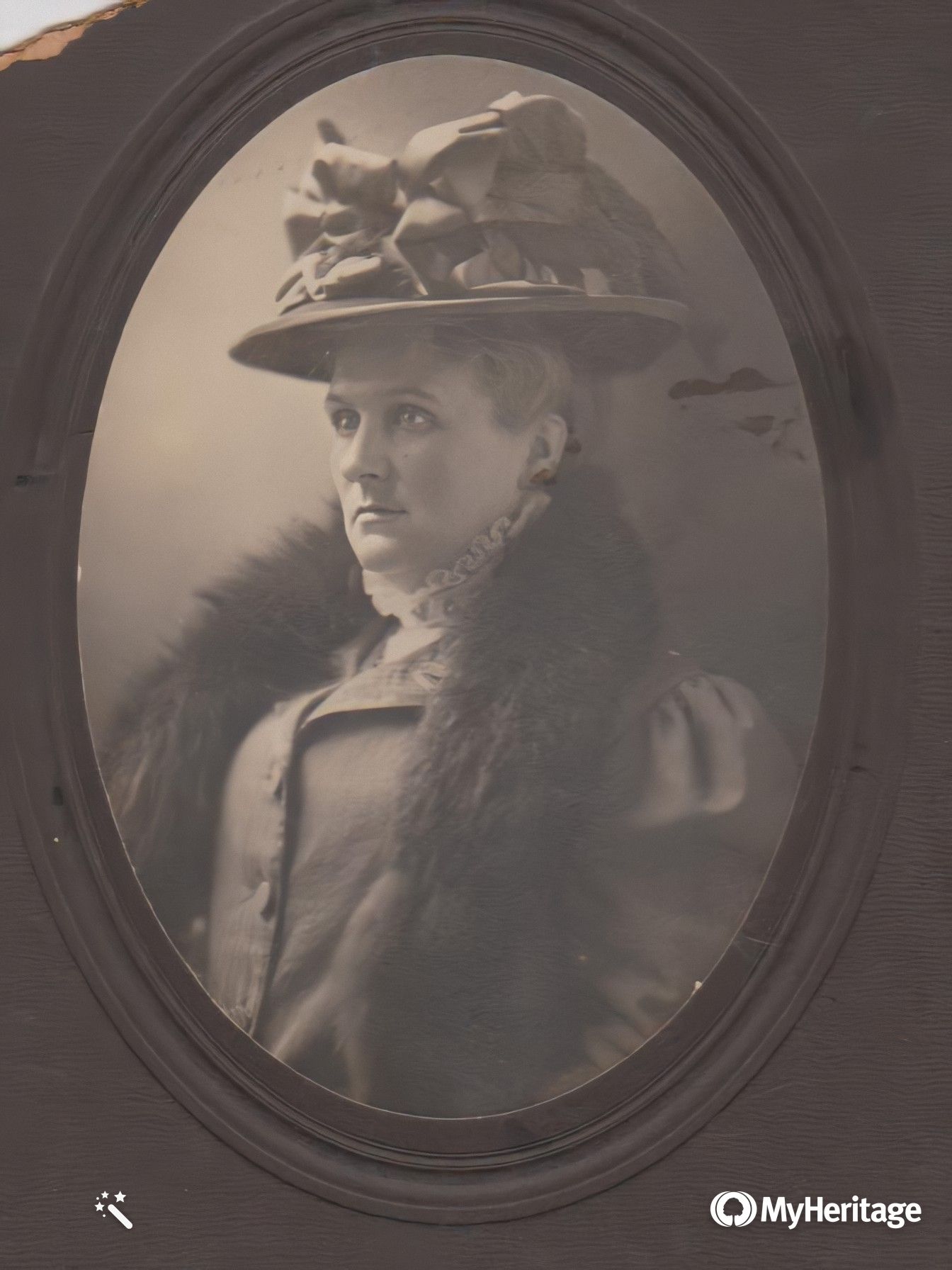 Ellen O'Neill