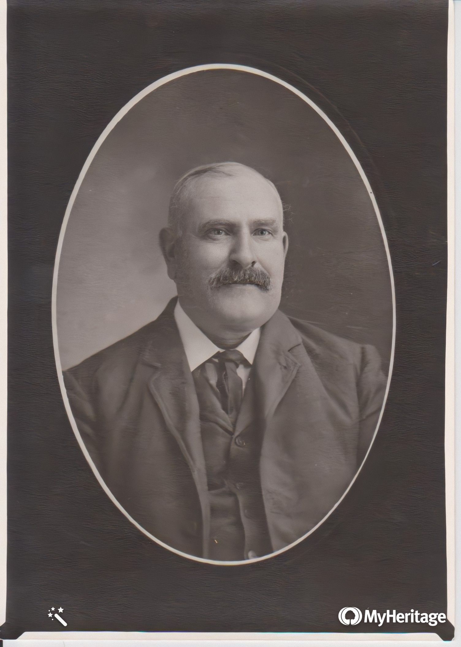 Henry Emmet O'Neill II