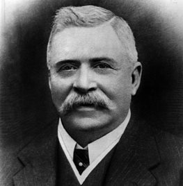 John McKenna