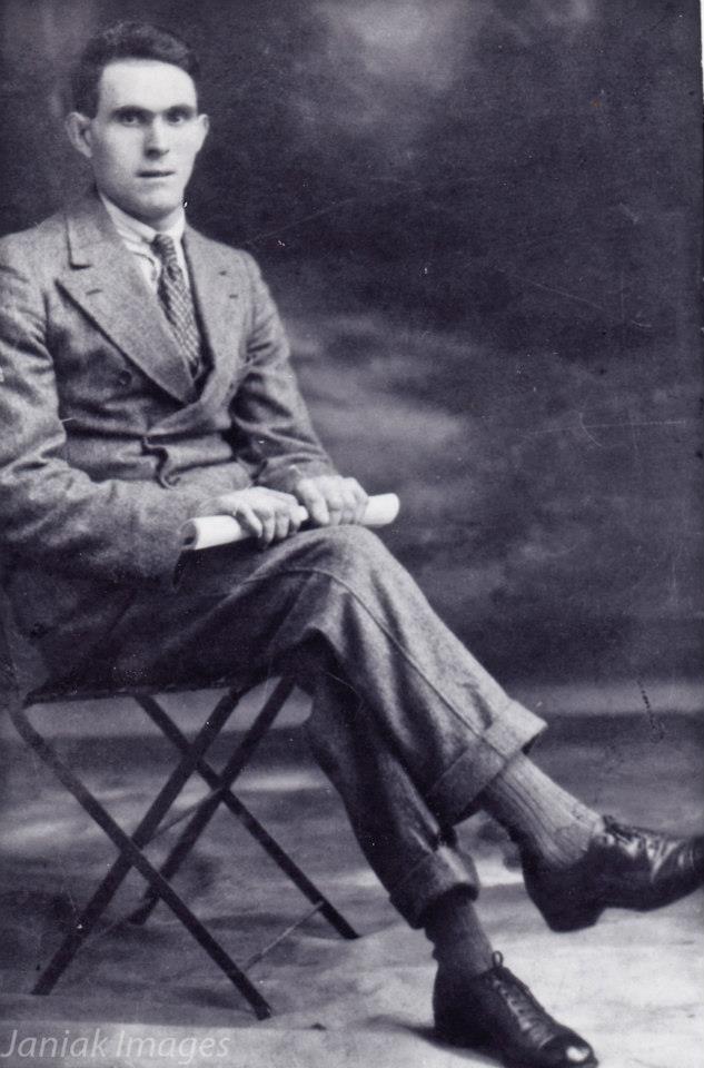 Richard McFadden