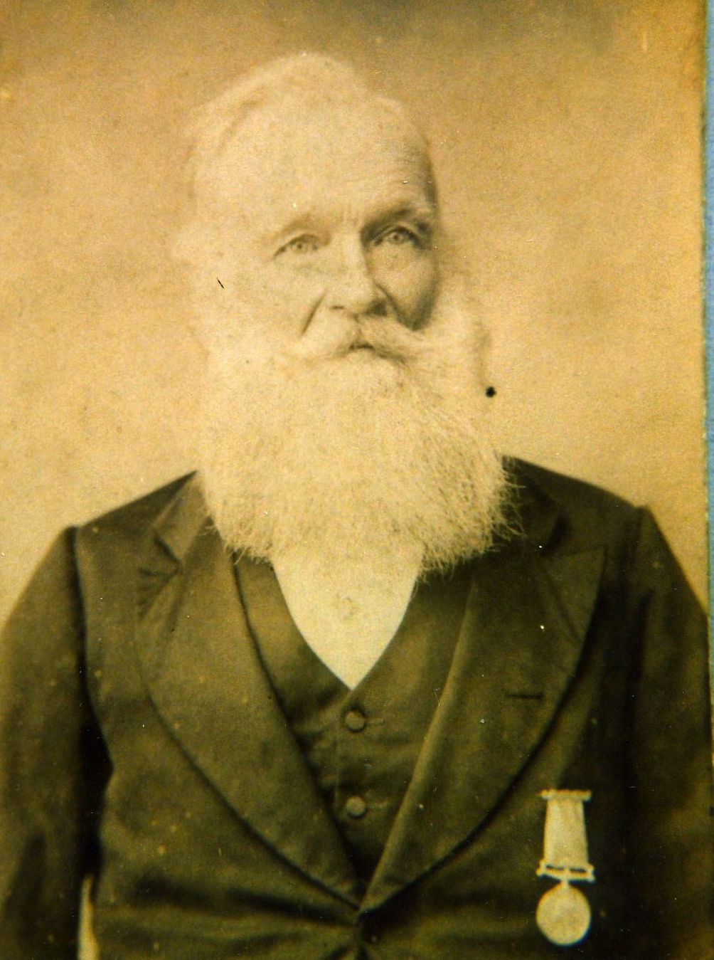 Alexander Henderson