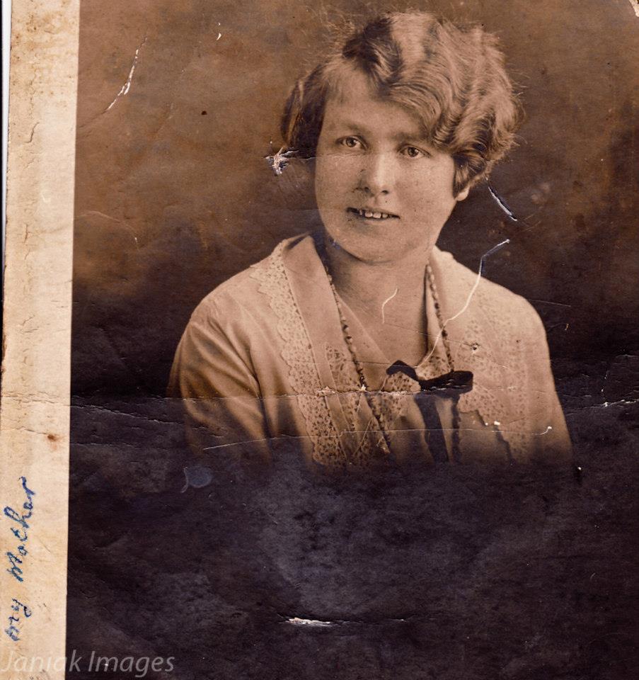 Anne Mary Geraghty