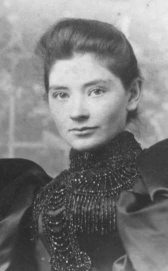 Catherine Theresa Collins