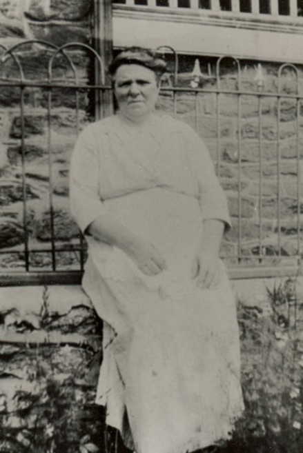 Catharine Jordan