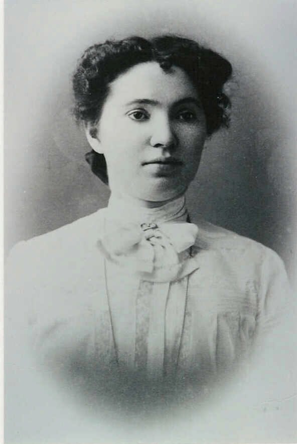 Catherine J. Sullivan