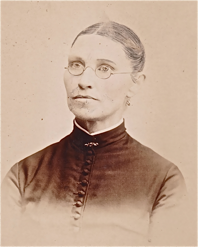 Cecelia Lillian Mullen