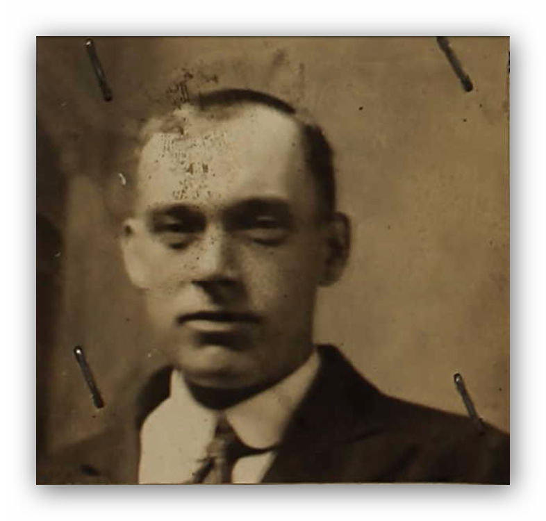 denis bergin