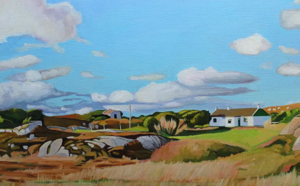 Edward Boyle