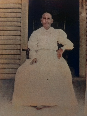 Ellen Hagerty