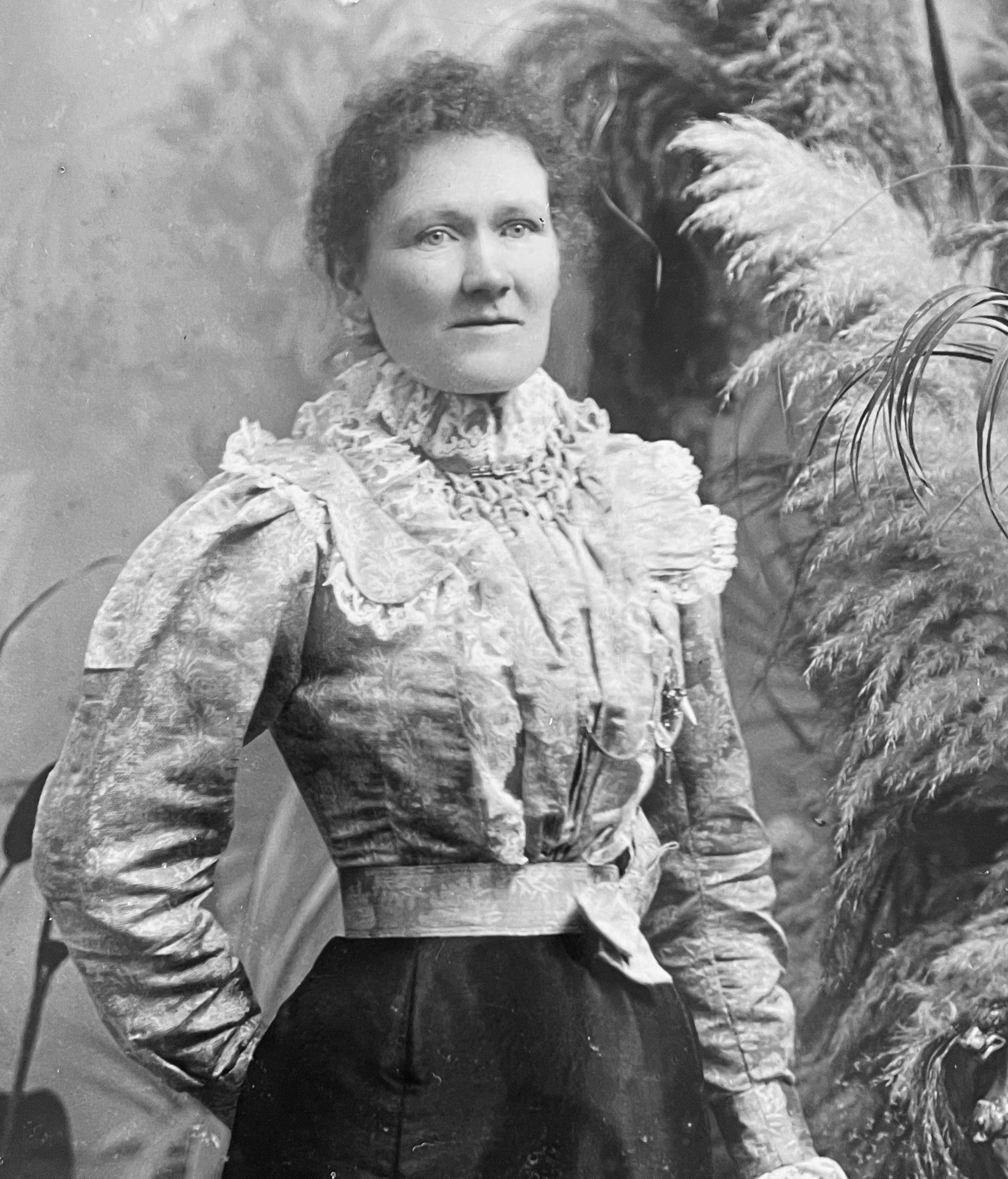 Maria Angela Kelly