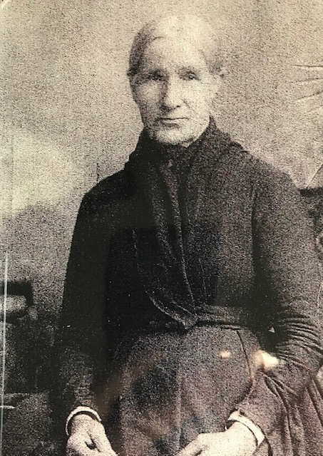 Mary Flannery
