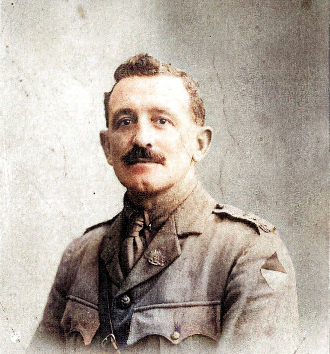 Henry Joseph RYAN