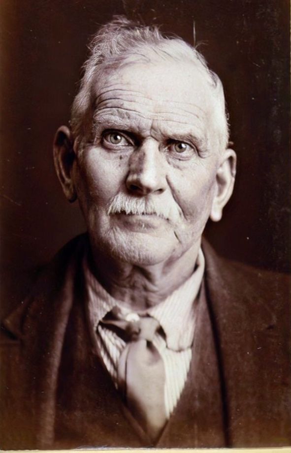 Henry Williamson