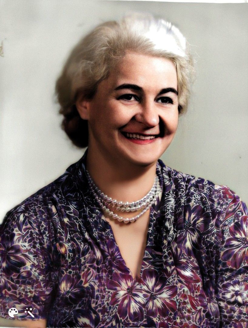 Honora Agnes McCarthy