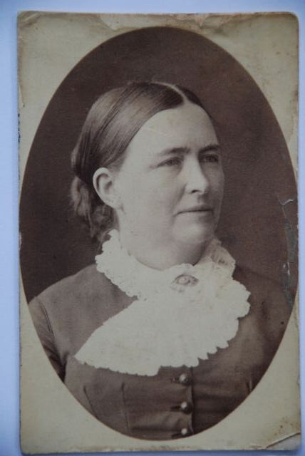 Honora McKeogh (McHugh)