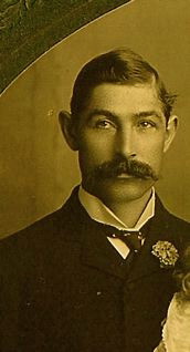 Hugh Joseph Connell