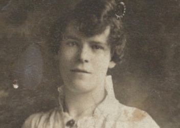 Honora Annie Raftery