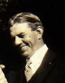 James Japhy Kerr