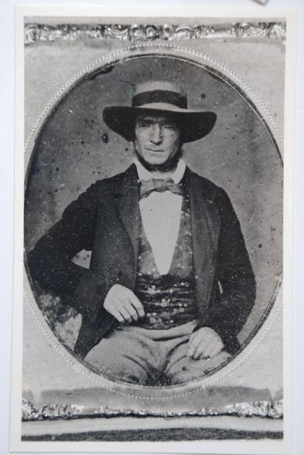 Jeremiah "Darby" Smith