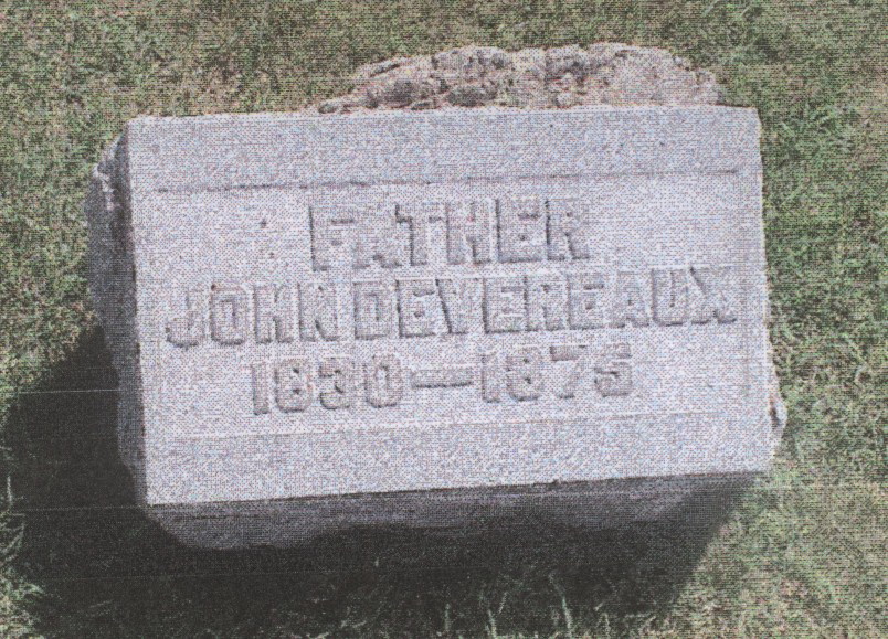 John Devereux
