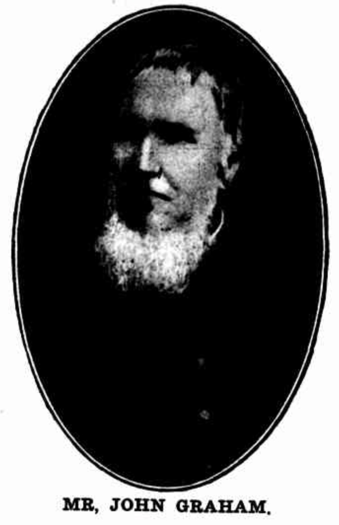 John Graham