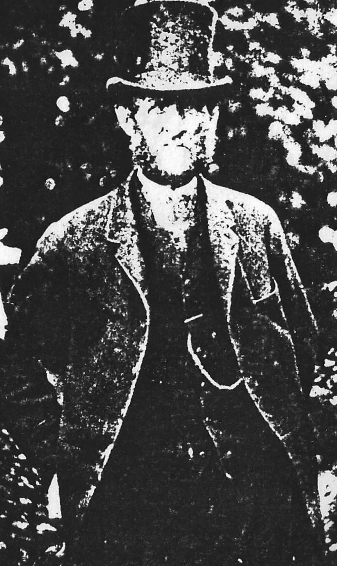 Patrick Governey