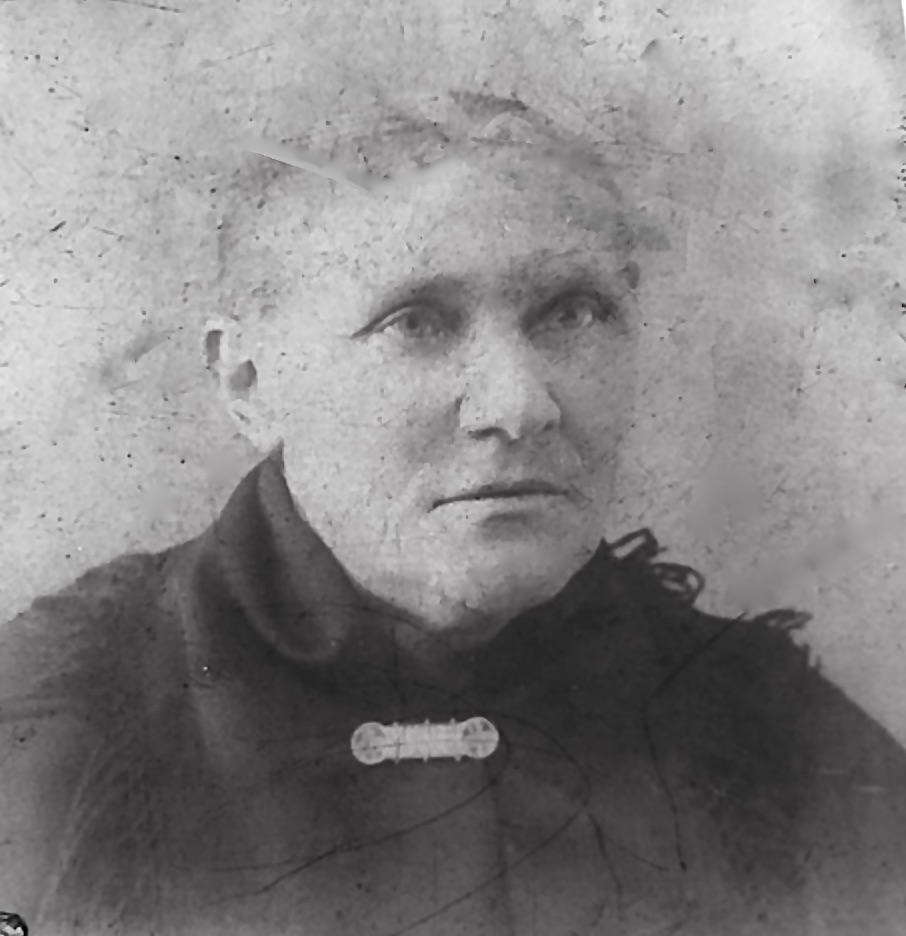 Mary Elizabeth Maher