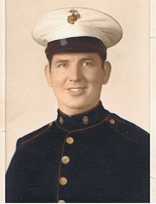Edward Albert McNulty