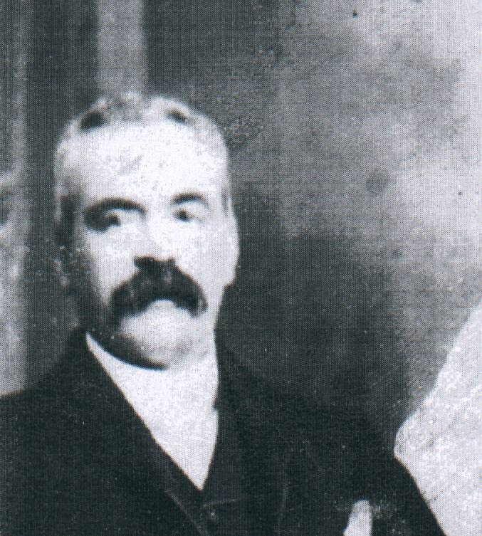 William McNulty